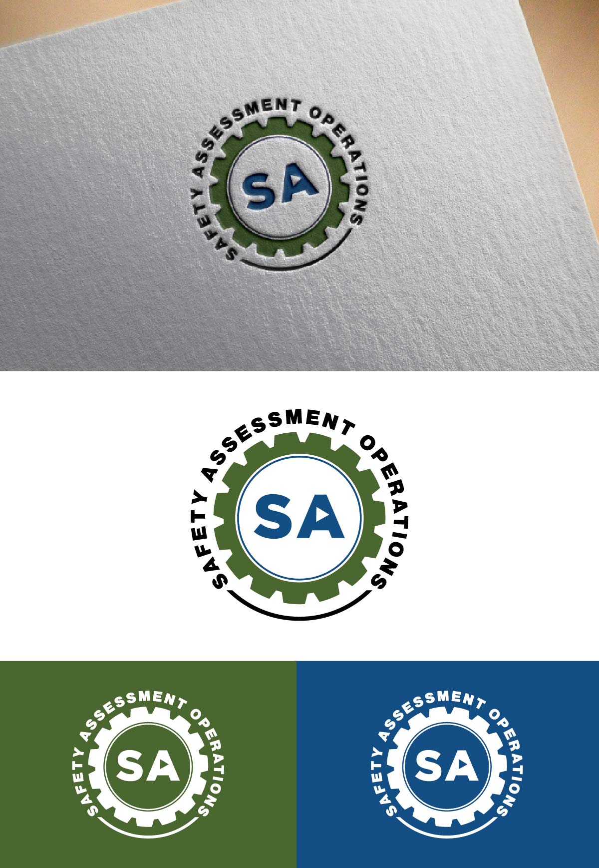 Logo Design by Loknath for this project | Design #32675664