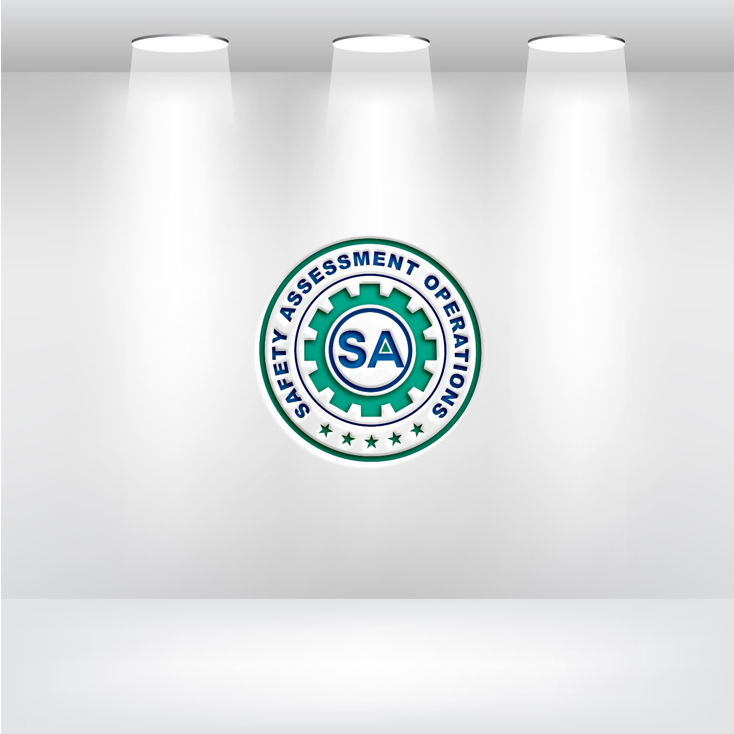 Logo Design by alexdarah for this project | Design #32683061