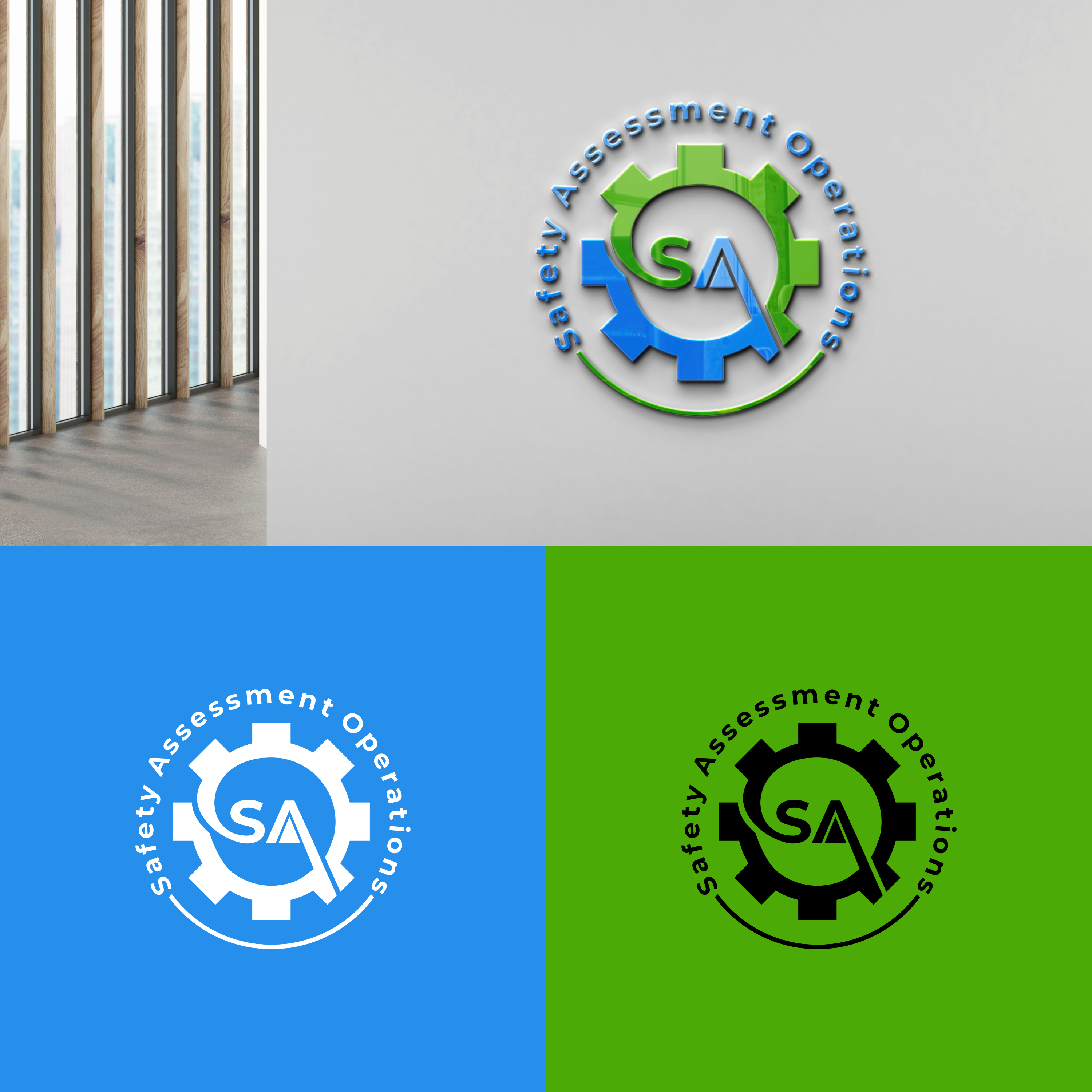 Logo Design by syad666 for this project | Design #32673007