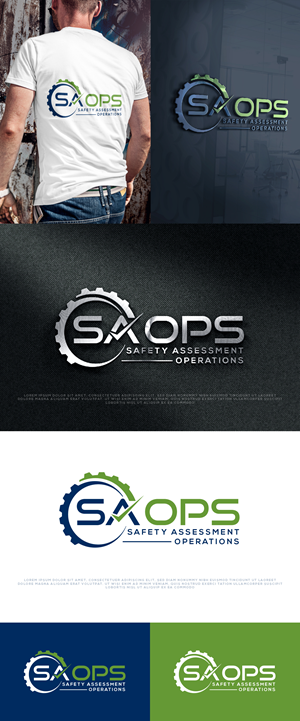 Diseño de Logo por AlphabetZero.co.uk para este proyecto | Diseño: #32683989