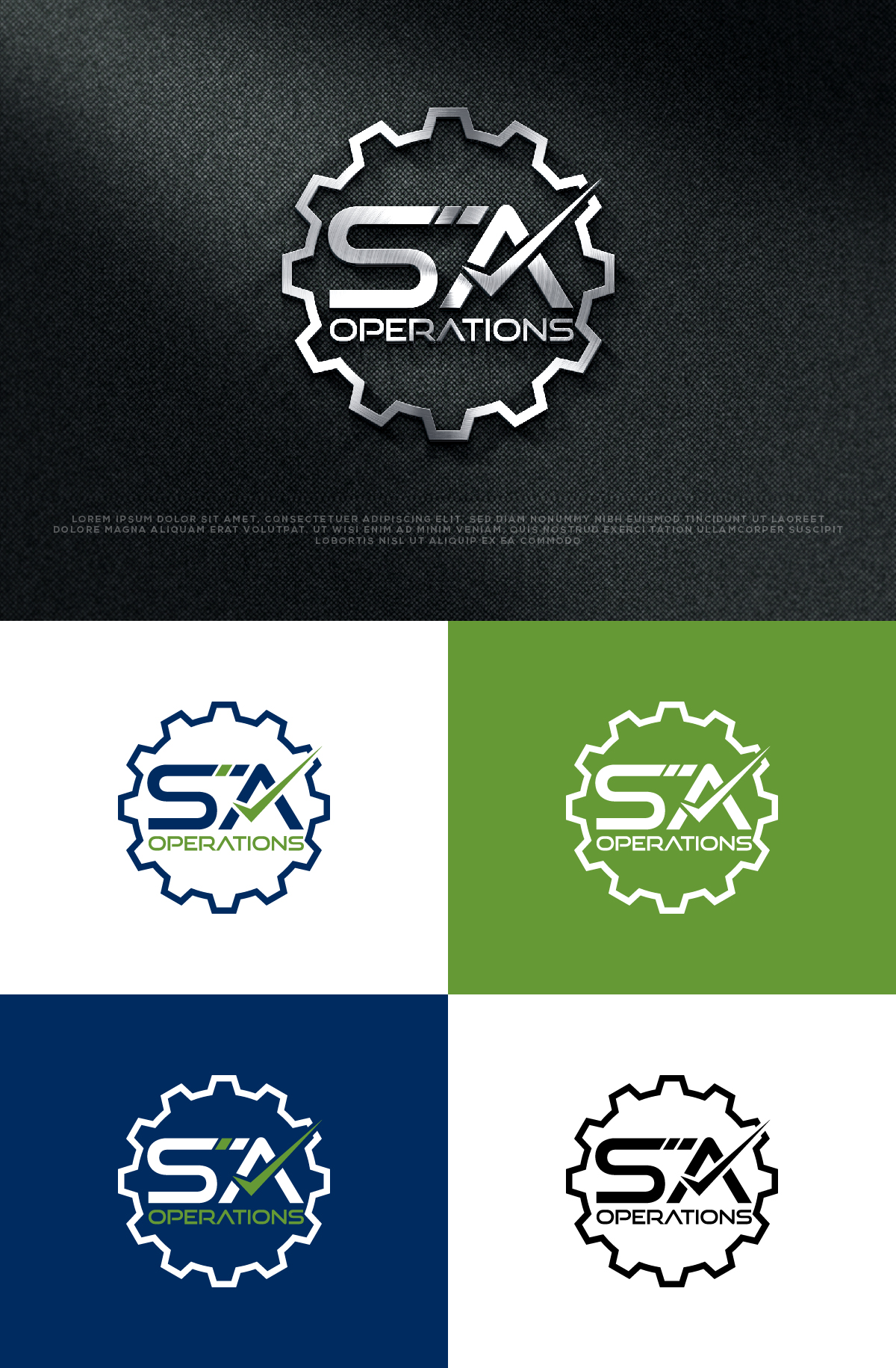 Logo Design by AlphabetZero.co.uk for this project | Design #32684129