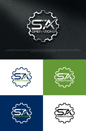 Diseño de Logo por AlphabetZero.co.uk para este proyecto | Diseño: #32684129