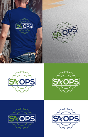 Diseño de Logo por AlphabetZero.co.uk para este proyecto | Diseño: #32684420