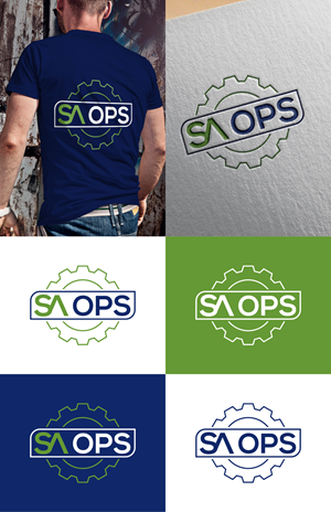 Diseño de Logo por AlphabetZero.co.uk para este proyecto | Diseño: #32750945