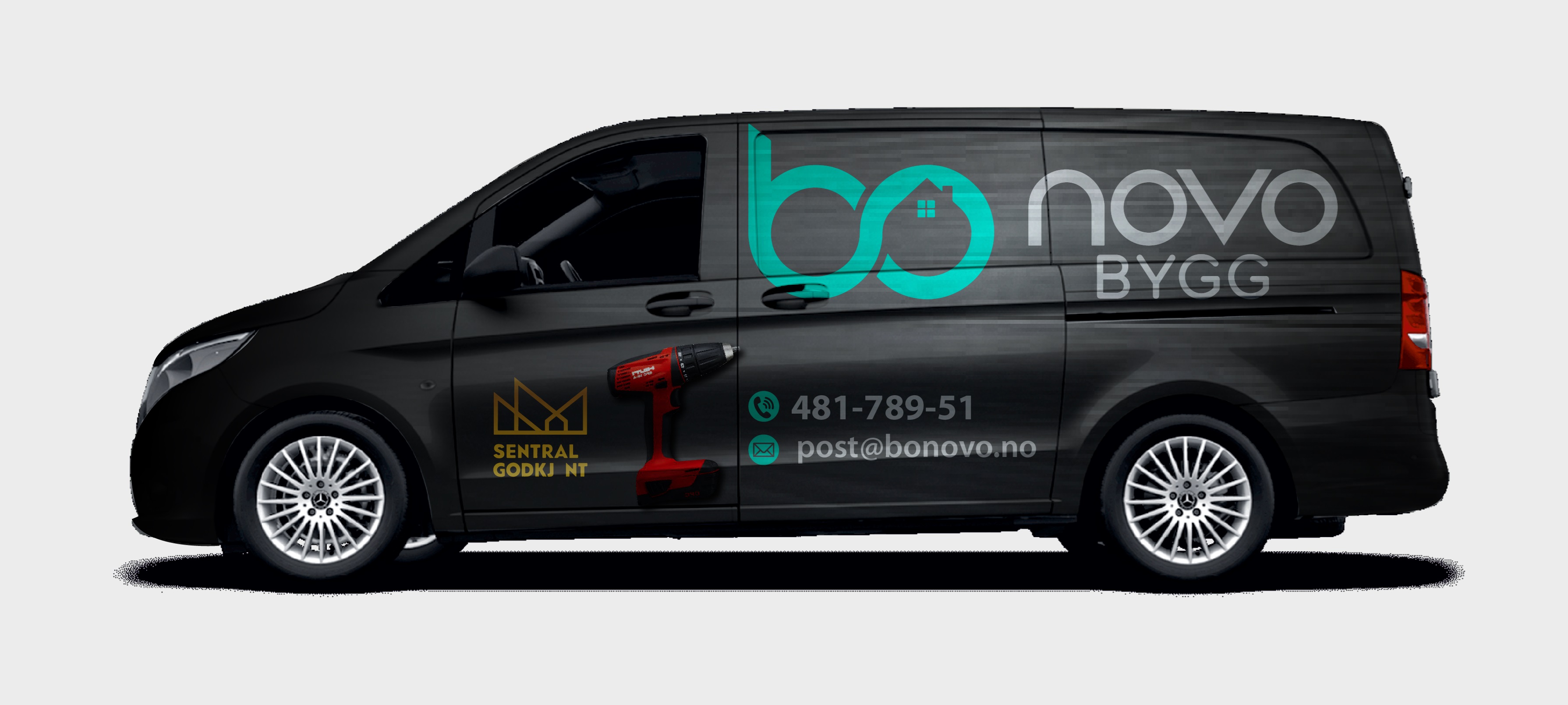 Car Wrap Design by Kira Graphics for this project | Design #32713133