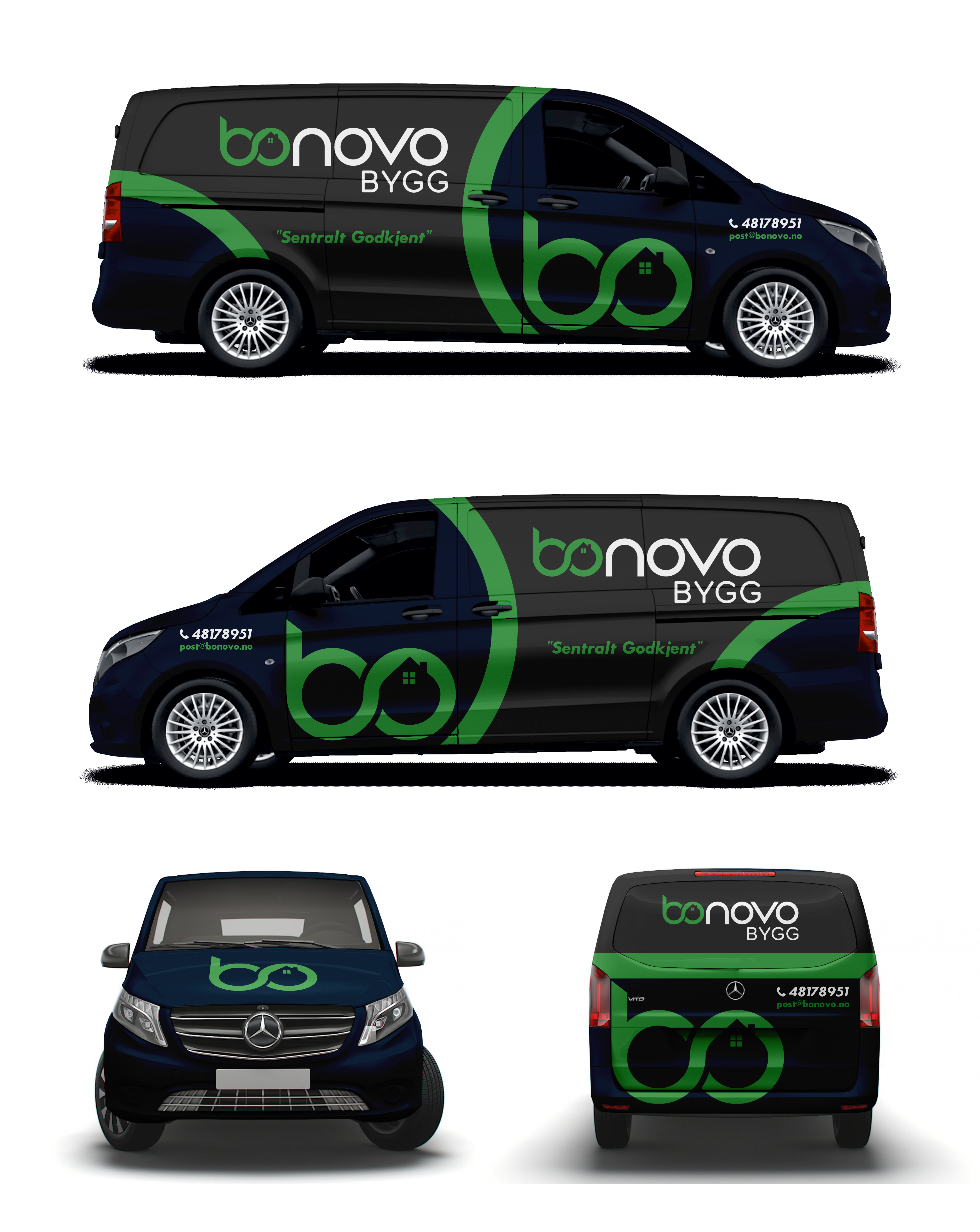 Design de Covering de Véhicule par ANGGI MAULANA PRAKOSO pour ce projet | Design #32674909