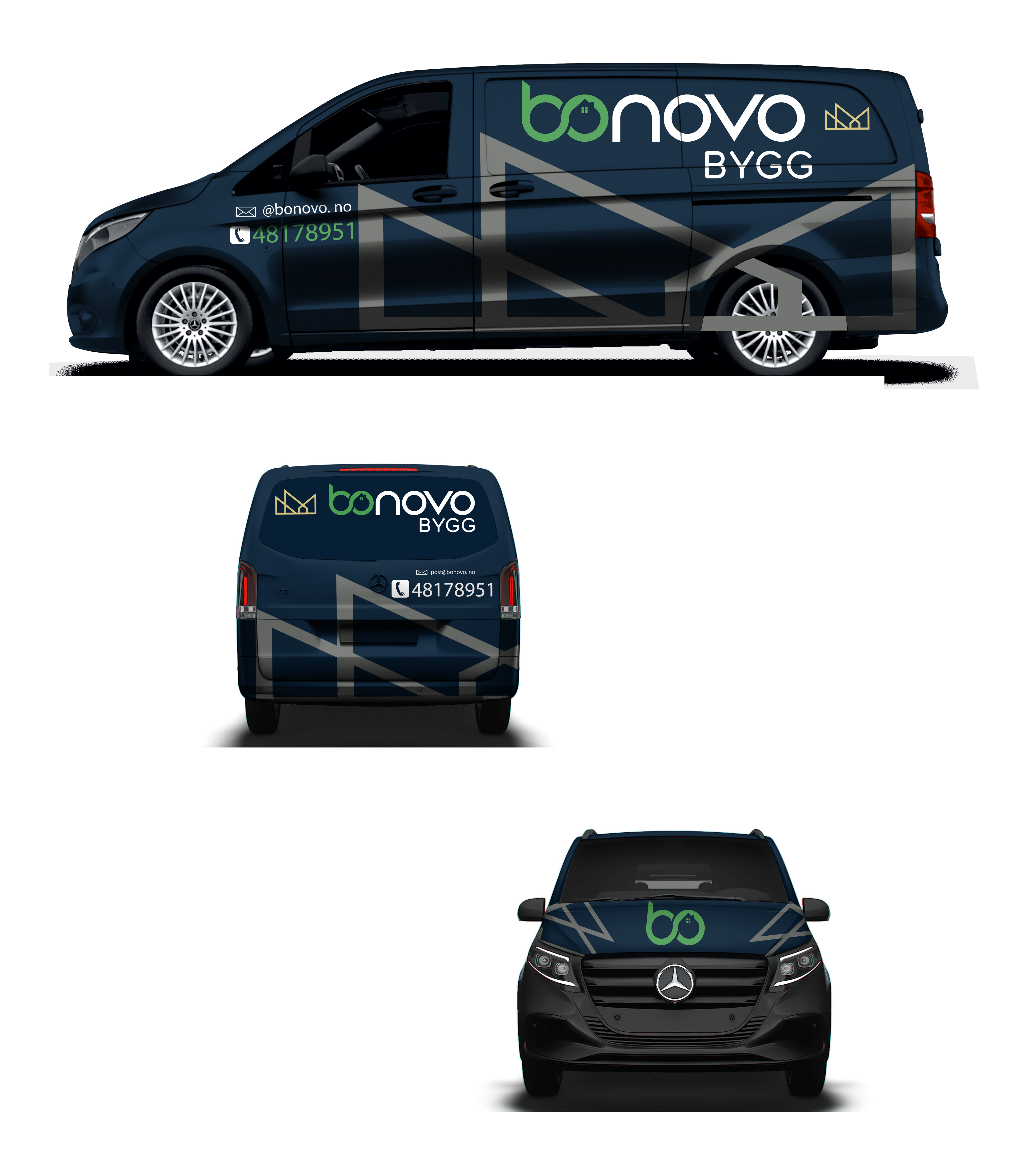 Car Wrap Design by Martin Prihatna for this project | Design #32703613