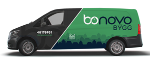 Car Wrap Design by typefdesign
