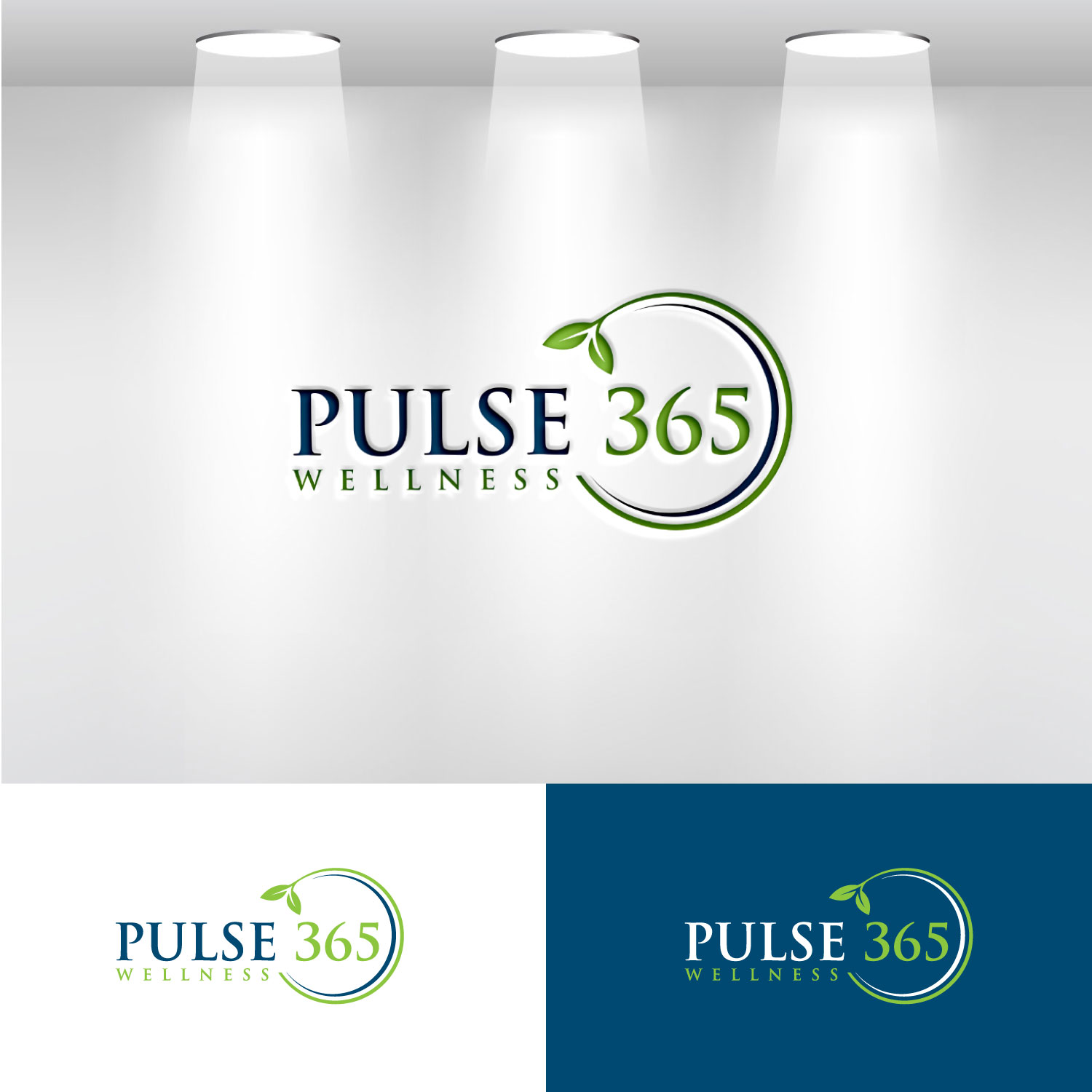 Logo Design by Mi Design1 for this project | Design #32674581