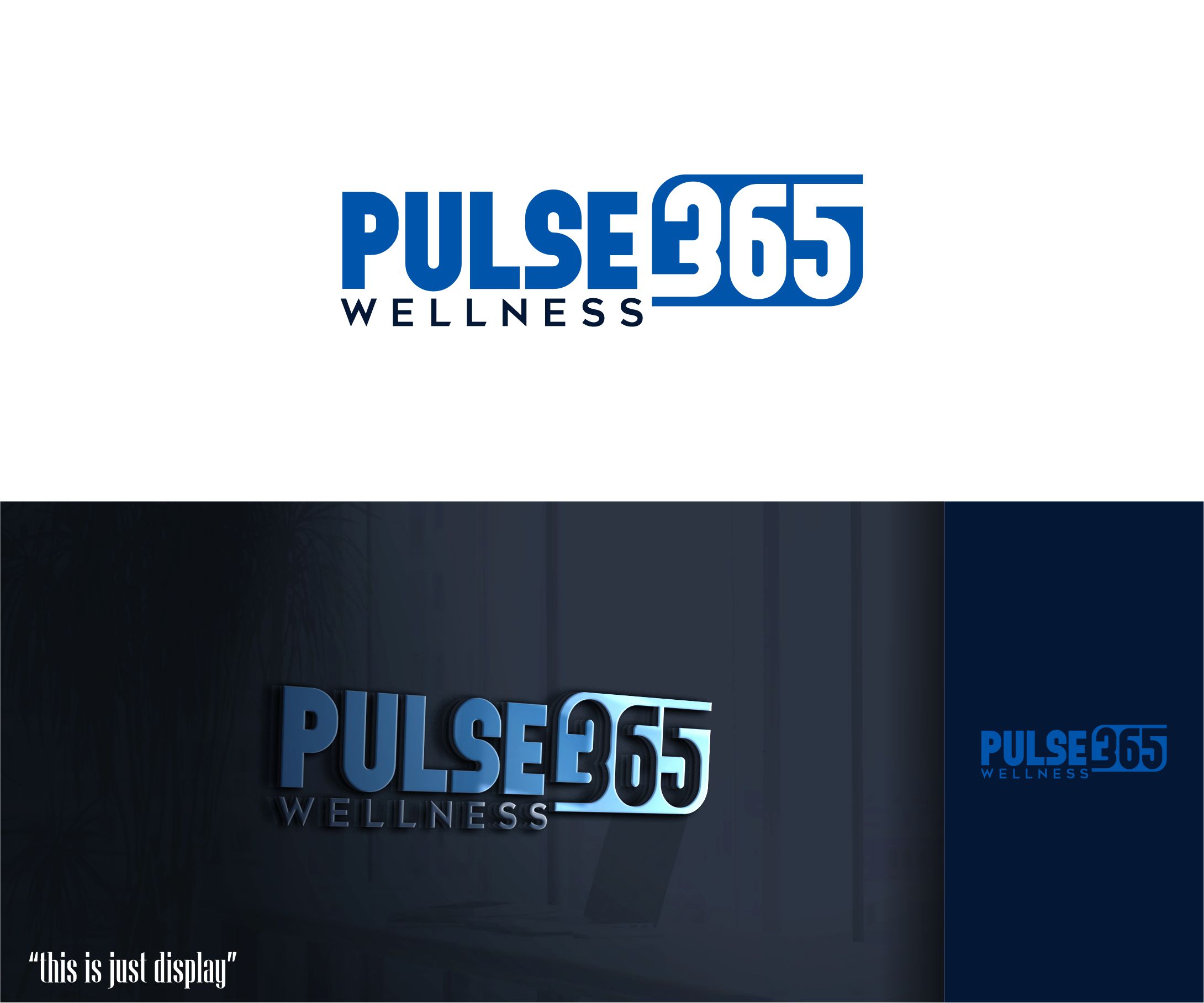 Logo Design by alkaline for this project | Design #32672134