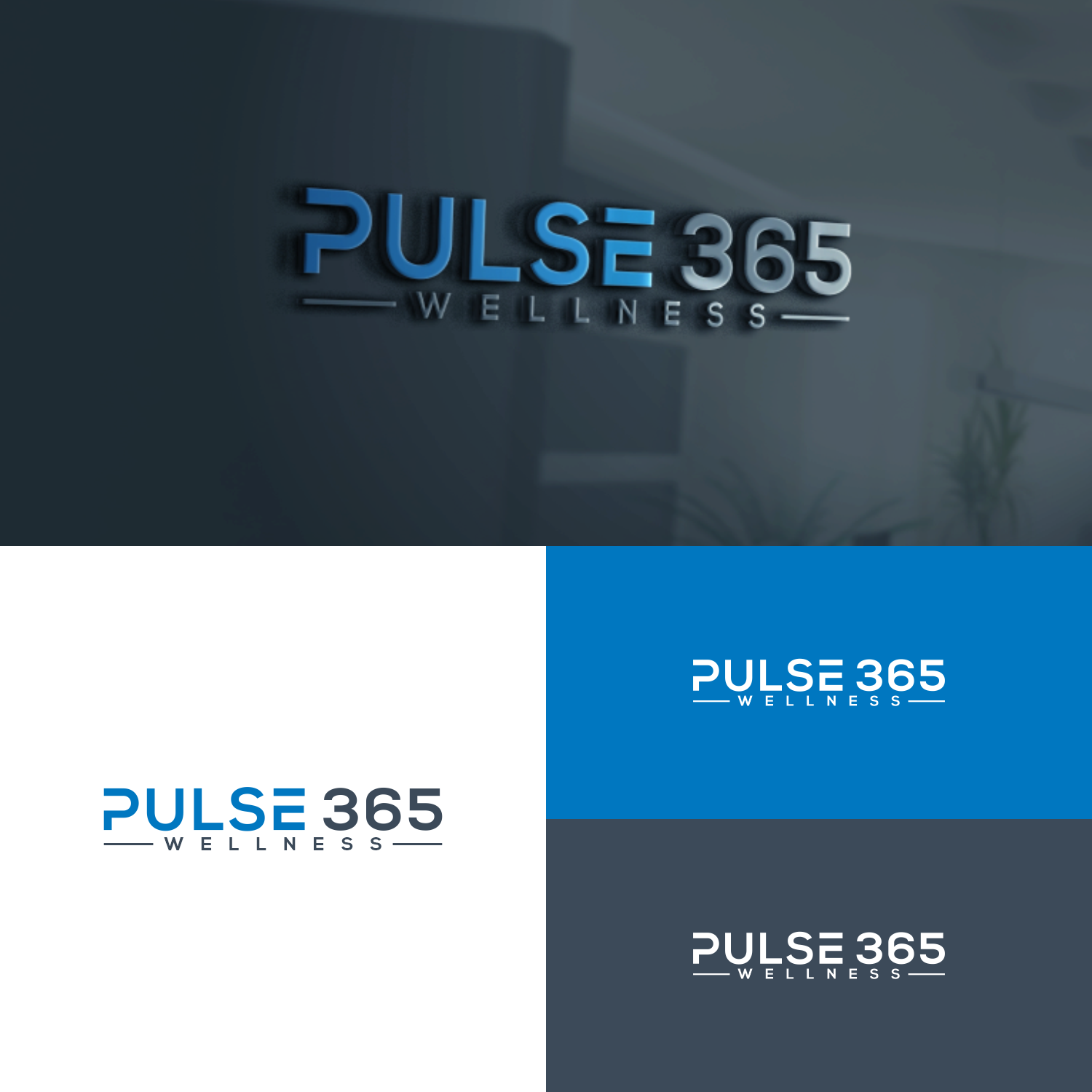 Logo Design by okta5 for this project | Design #32672825