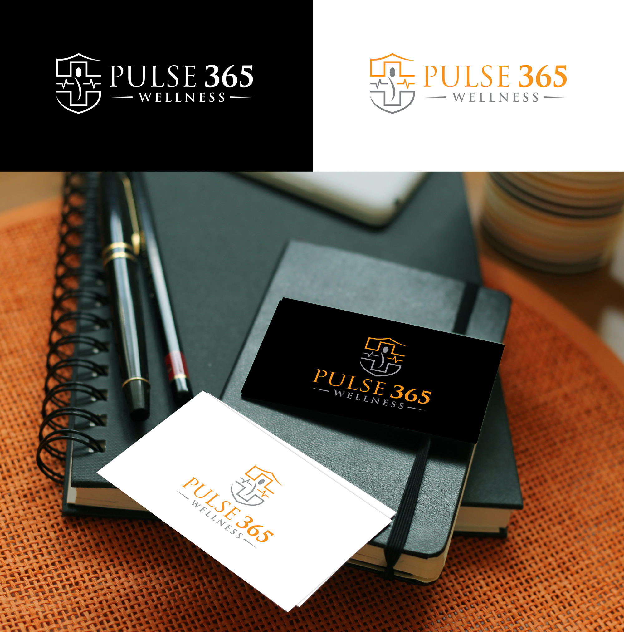 Logo Design by RA-bica for this project | Design #32673621