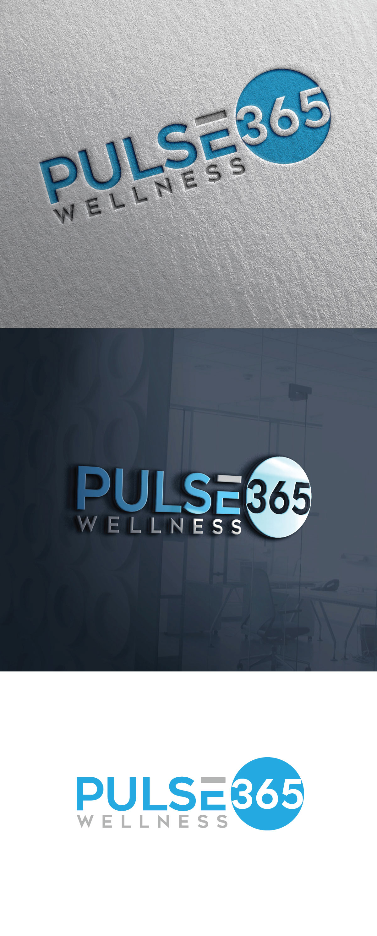 Logo Design by Markwood for this project | Design #32672469