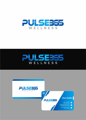 Logo Design by 1206studio