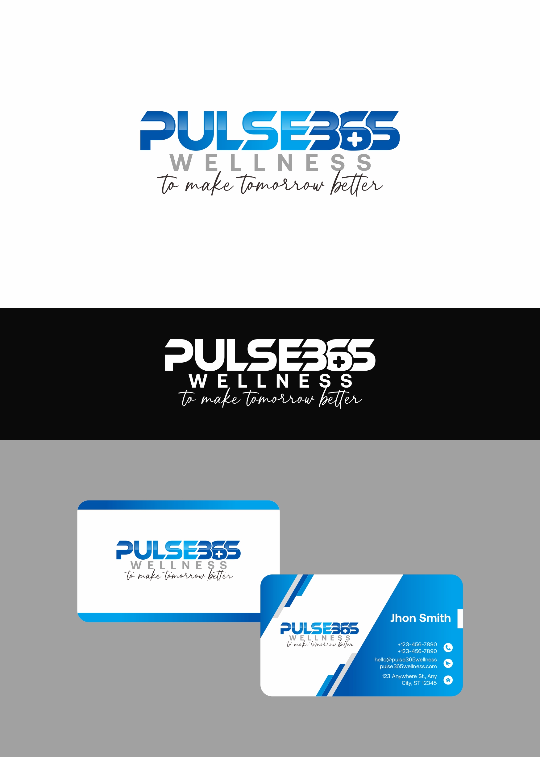 Logo Design by 1206studio for this project | Design #32671418