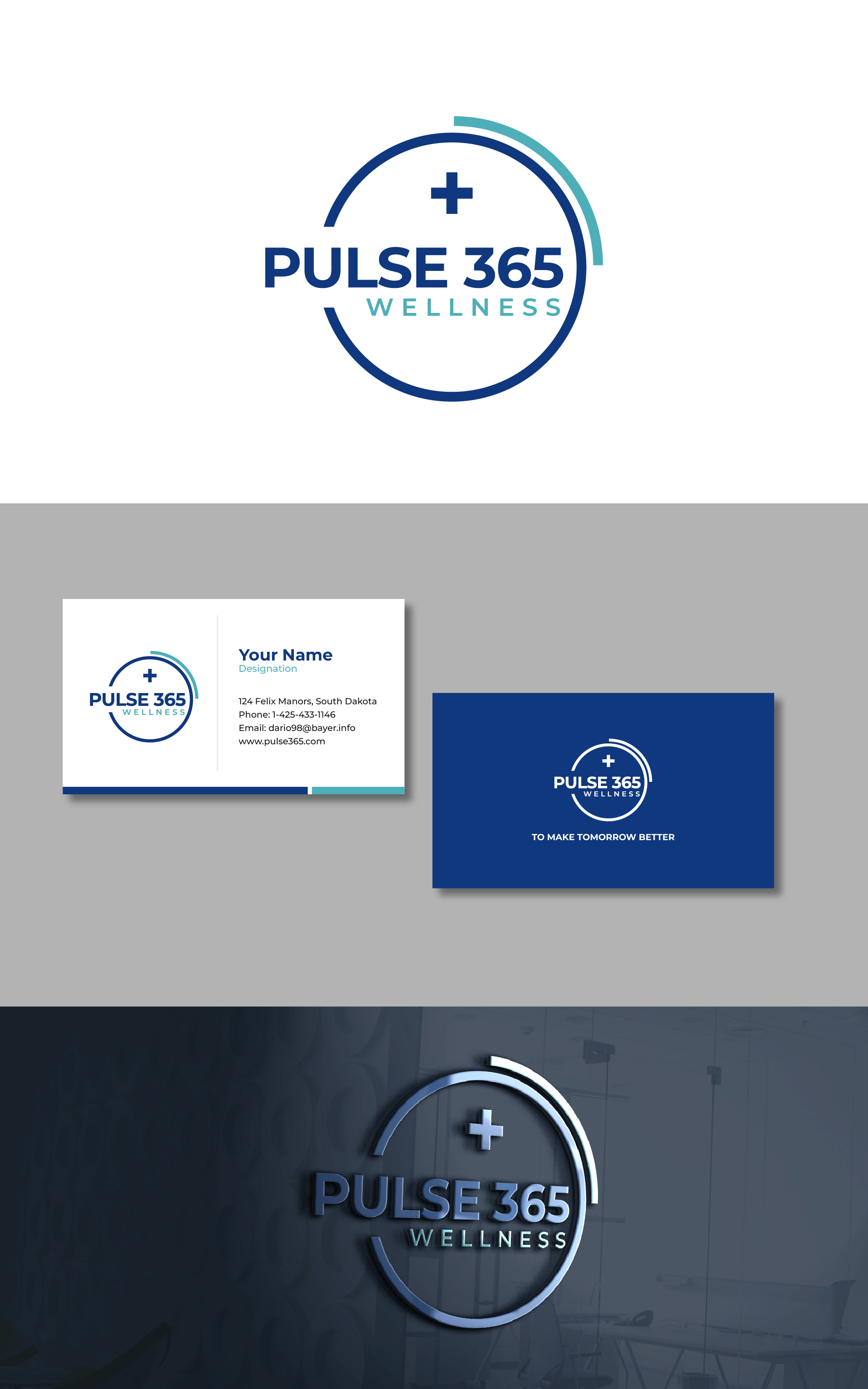 Logo-Design von Denzie für dieses Projekt | Design #32671435