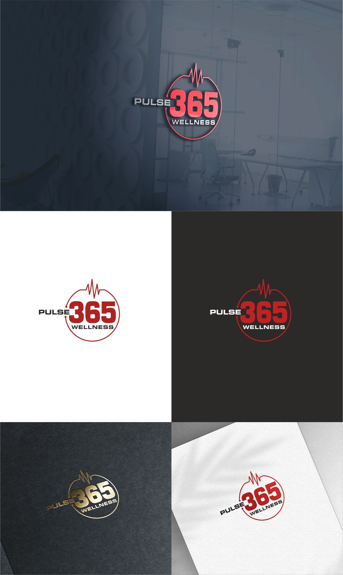 Logo Design by Dave Paresh for this project | Design #32671298