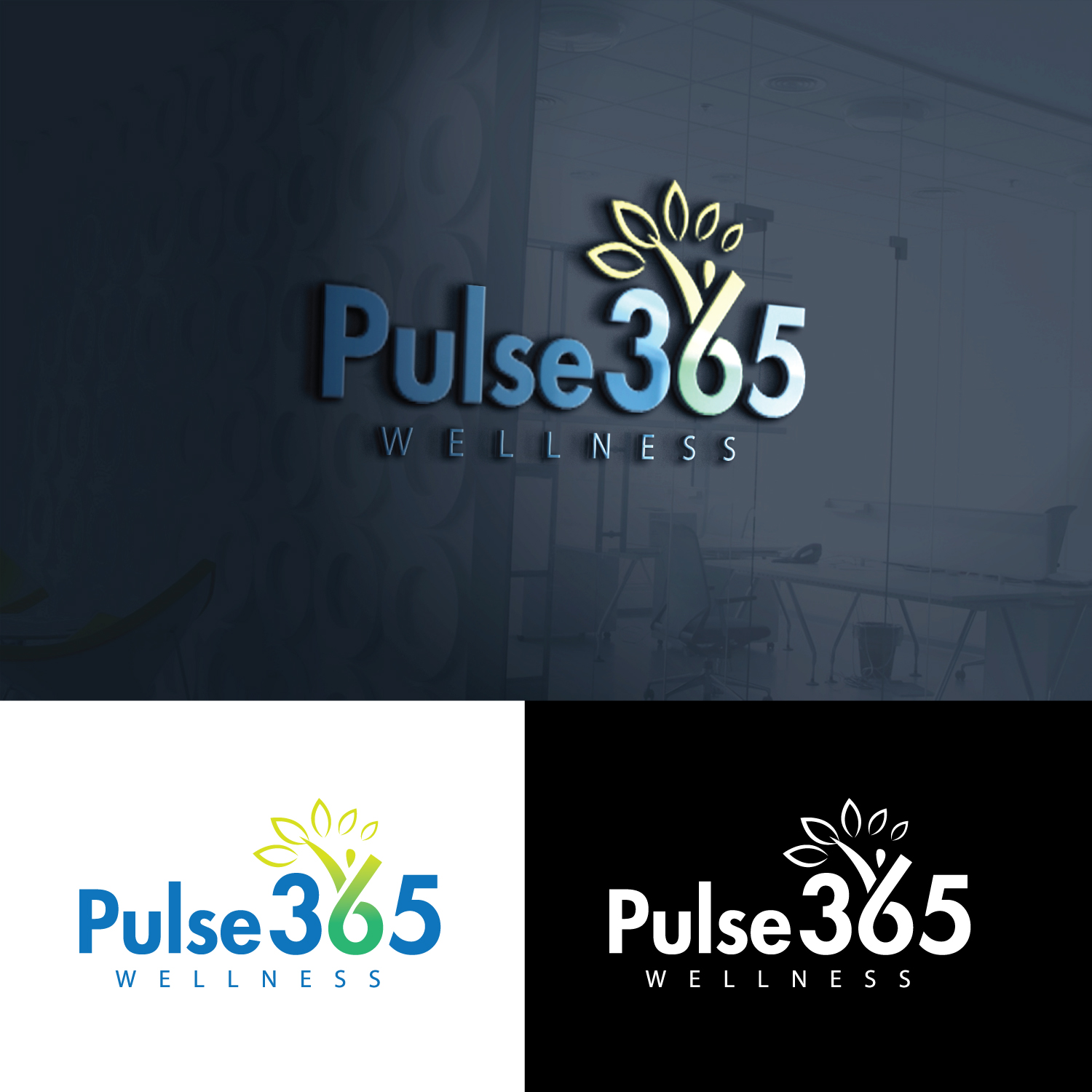 Logo Design by GODDREAMCREATION for this project | Design #32675159
