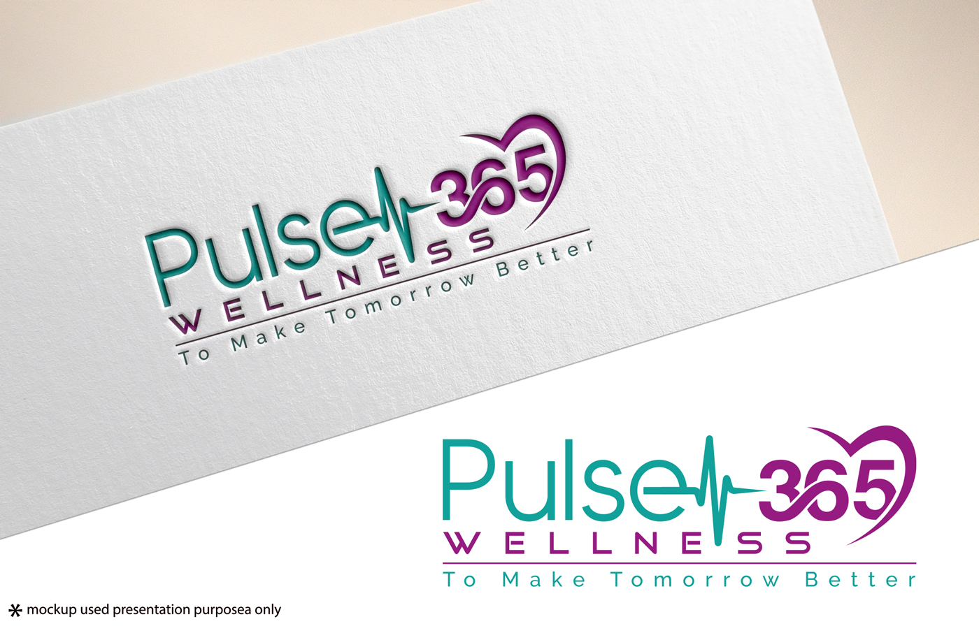 Logo Design by Rubia@ for this project | Design #32671818