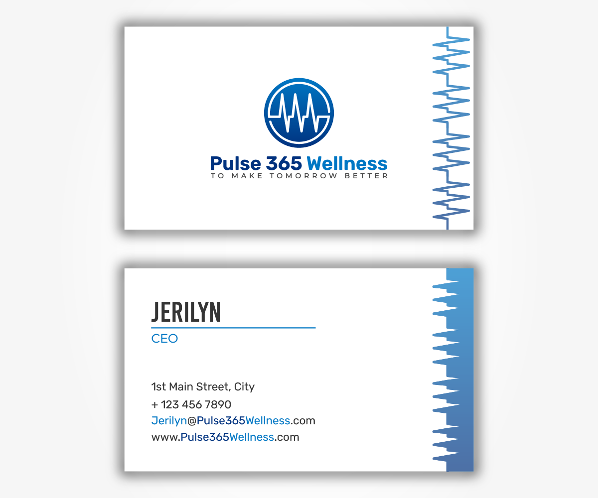 Logo Design by Nufanart for this project | Design #32678259