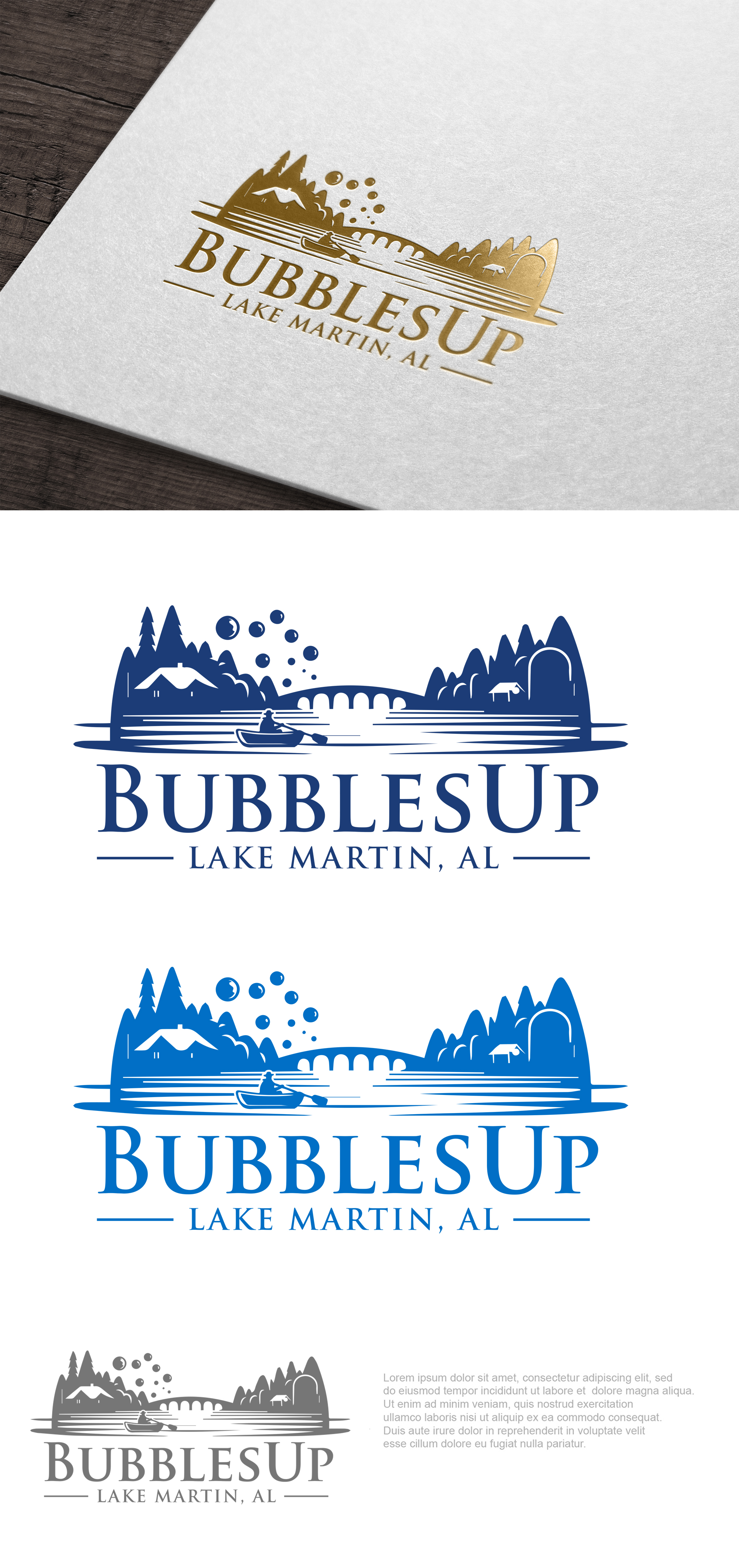 Logo Design by Jelena B for this project | Design #32677994