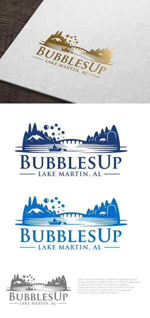 Logo Design by Jelena B for this project | Design: #32677994