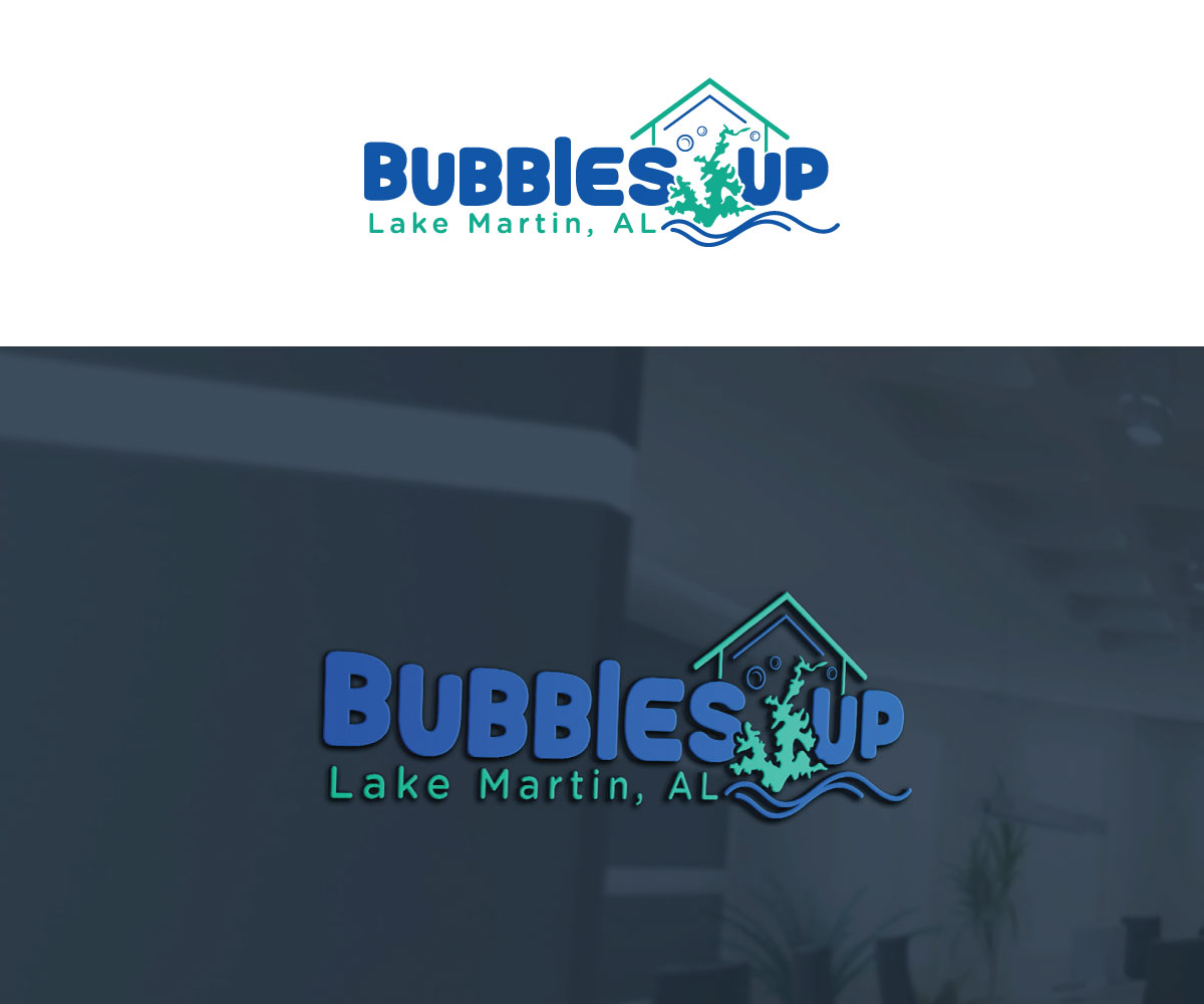 Logo Design by Luckey yaari for this project | Design #32680218