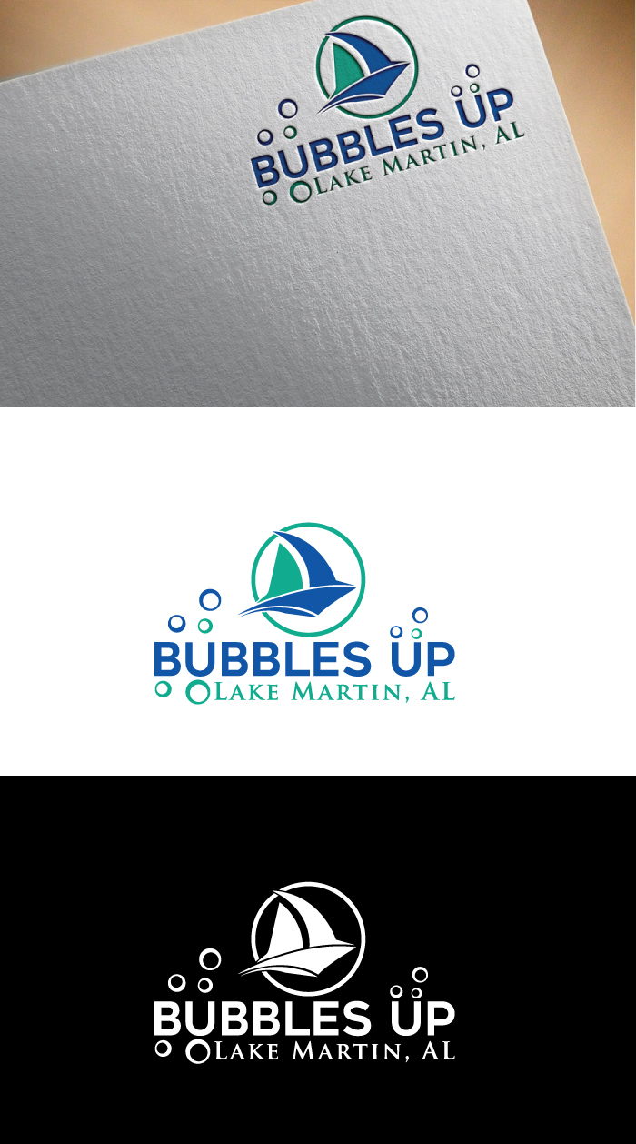 Logo Design by SoltBee for this project | Design #32679173