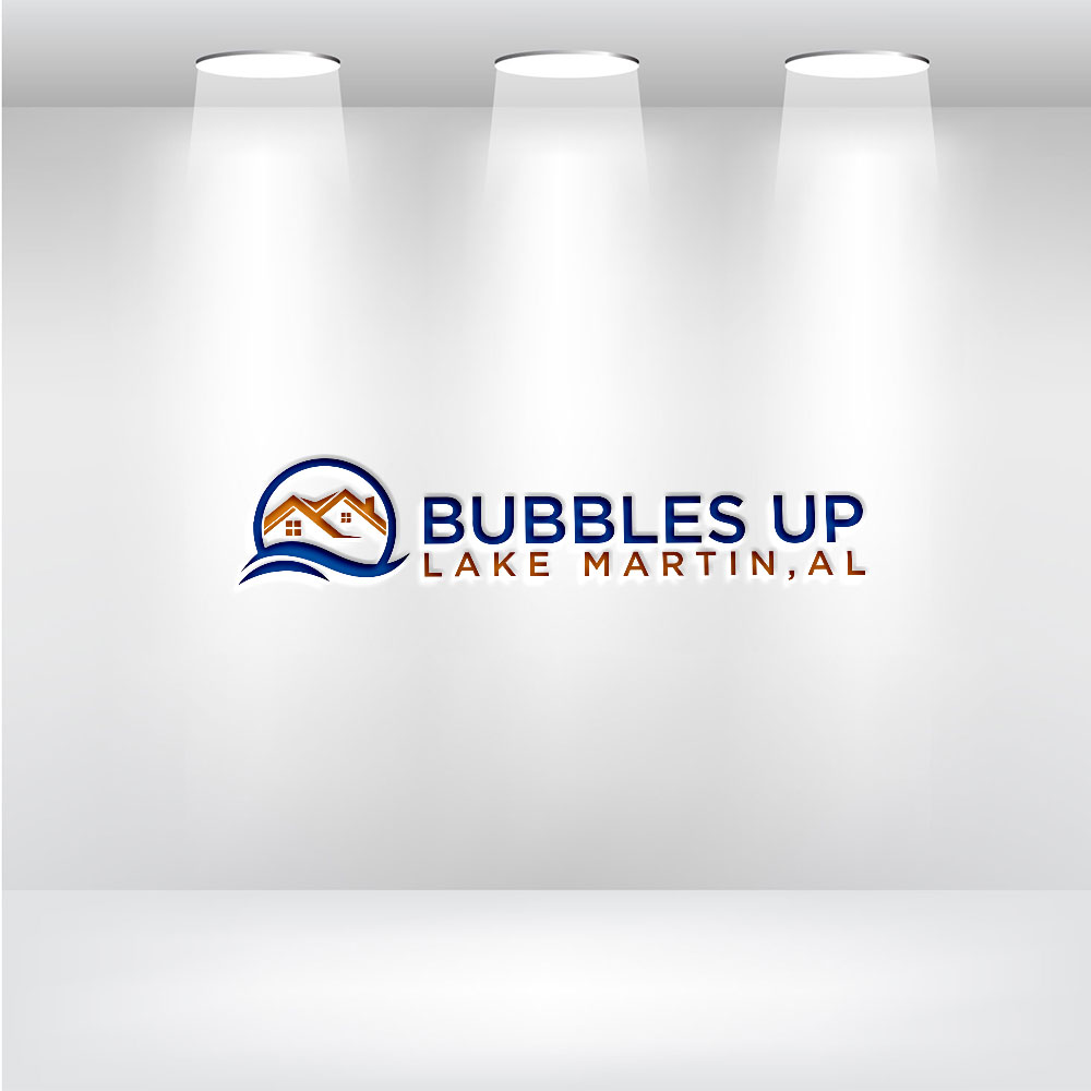 Logo Design by Ahnaf Labib for this project | Design #32678708