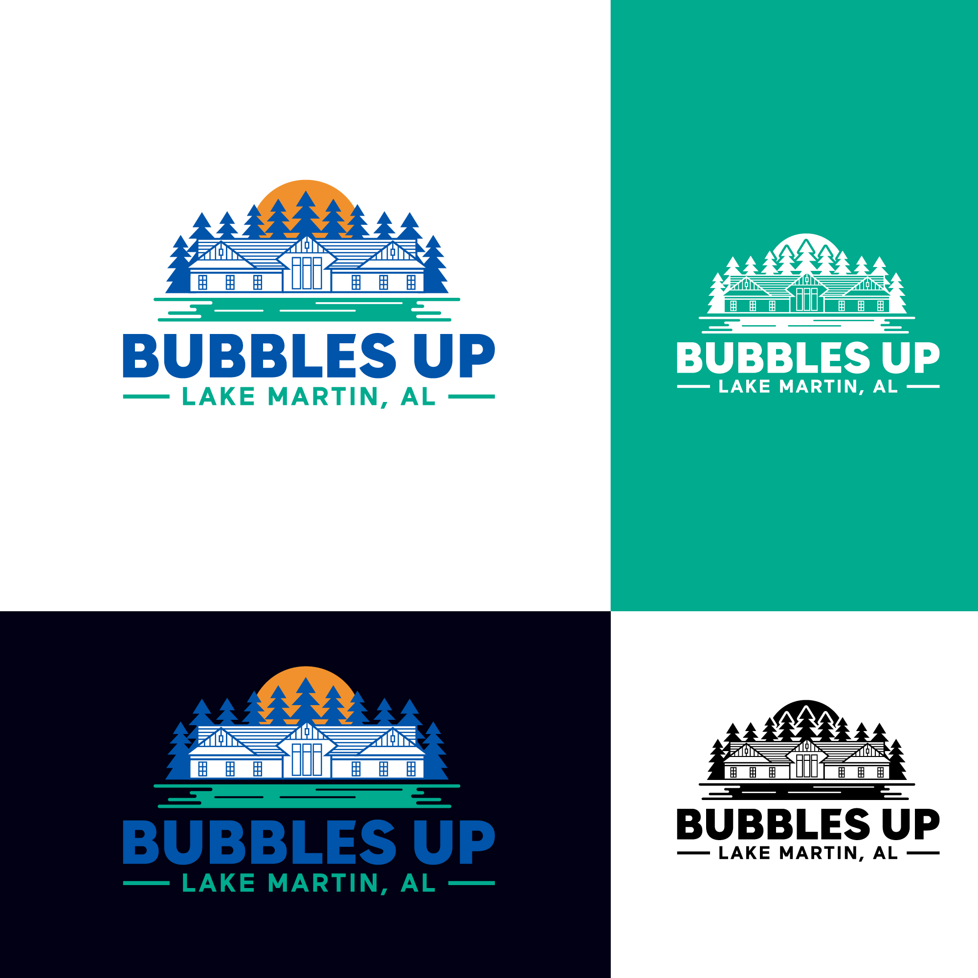 Diseño de Logo por Transformed Design Inc. para este proyecto | Diseño #32684474