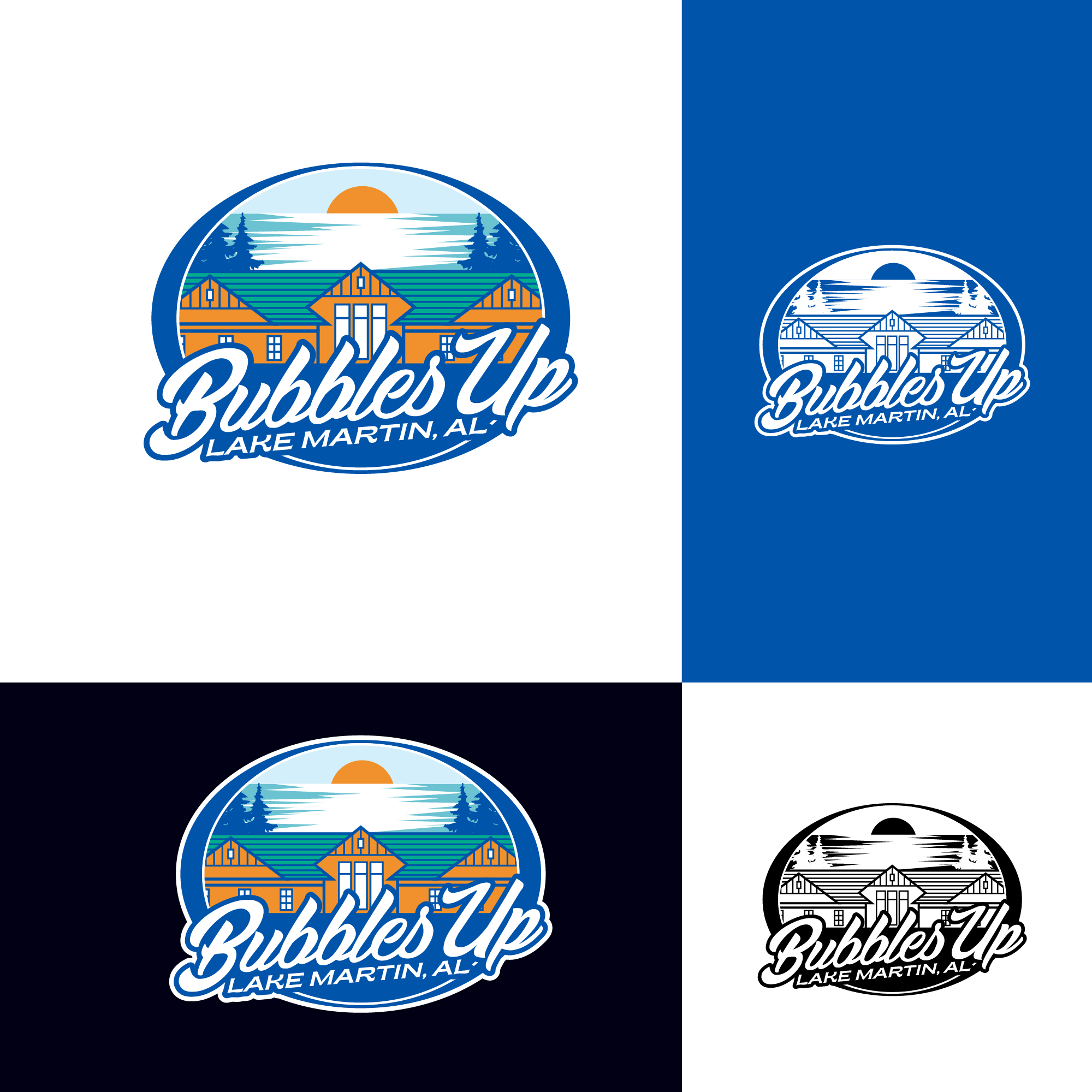 Diseño de Logo por Transformed Design Inc. para este proyecto | Diseño #32691773