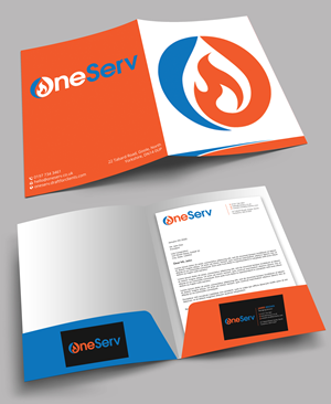 Stationery Design by Expert Bappy for this project | Design: #32672776