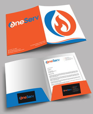 Stationery Design by Expert Bappy for this project | Design: #32672807