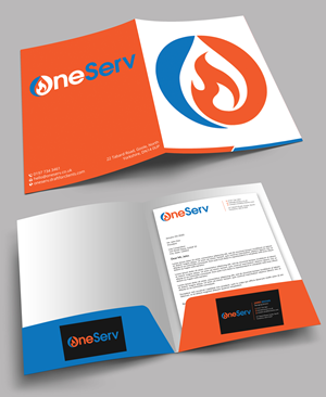Stationery Design by Expert Bappy for this project | Design: #32672808