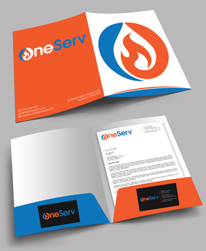 Stationery Design by Expert Bappy for this project | Design: #32672810