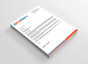 Stationery Design by Expert Bappy for this project | Design: #32674344