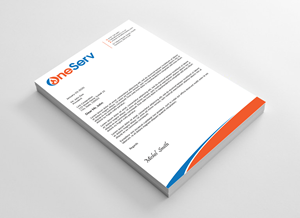 Stationery Design by Expert Bappy for this project | Design: #32674408