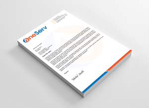 Stationery Design by Expert Bappy for this project | Design: #32674410