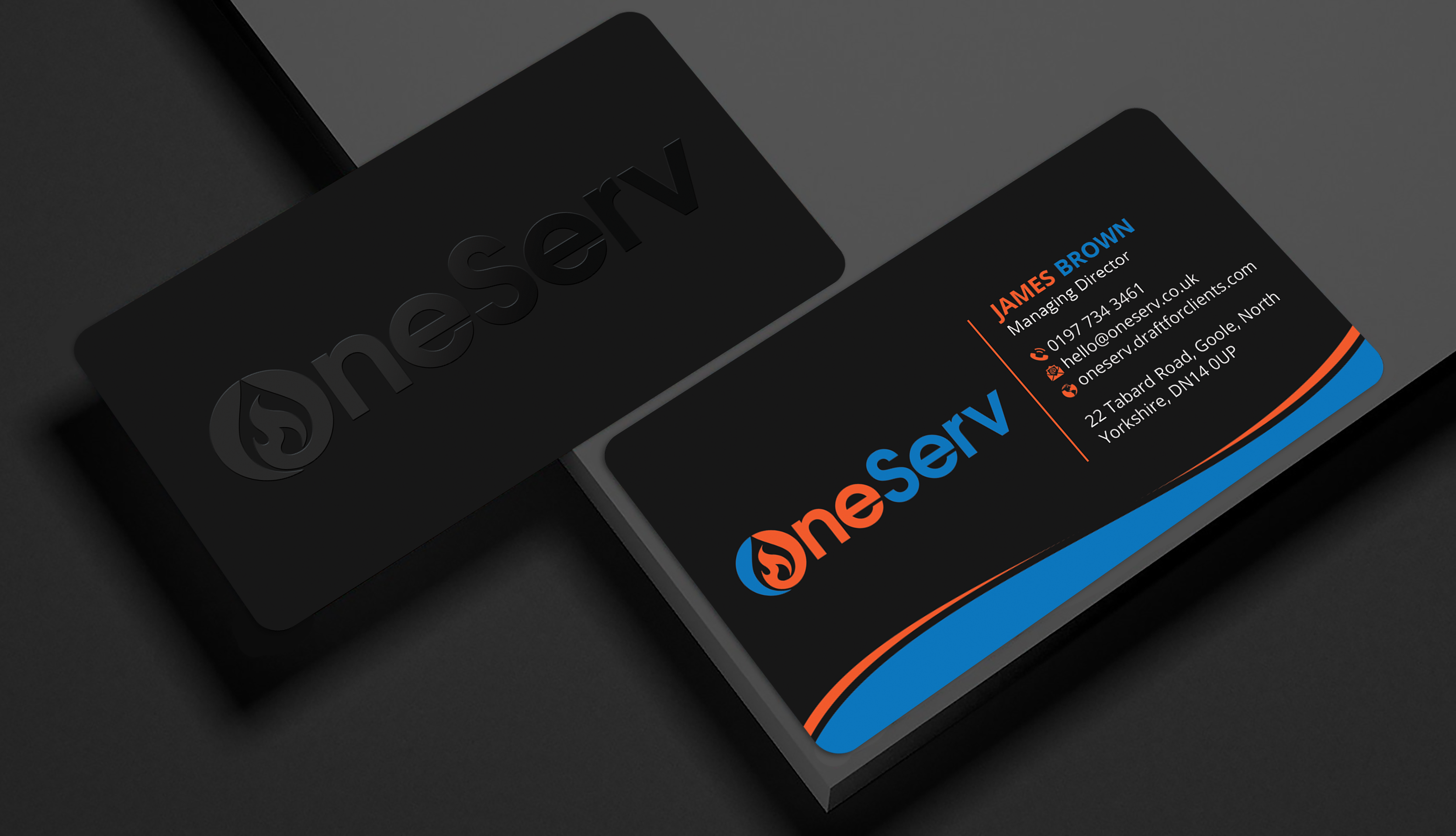 Stationery Design by Expert Bappy for this project | Design #32674528