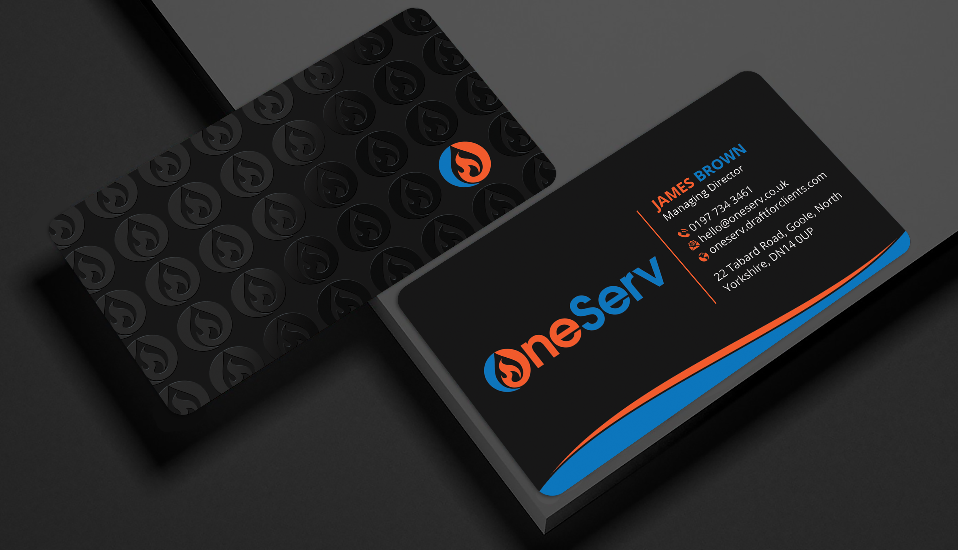 Stationery Design by Expert Bappy for this project | Design #32674559