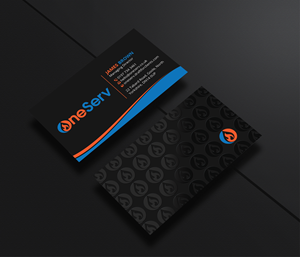 Stationery Design by Expert Bappy for this project | Design: #32674813
