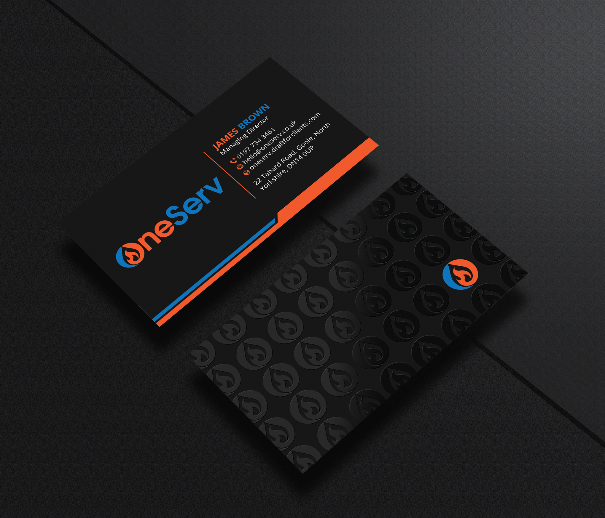 Stationery Design by Expert Bappy for this project | Design #32674826