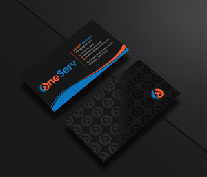 Stationery Design by Expert Bappy for this project | Design: #32674827
