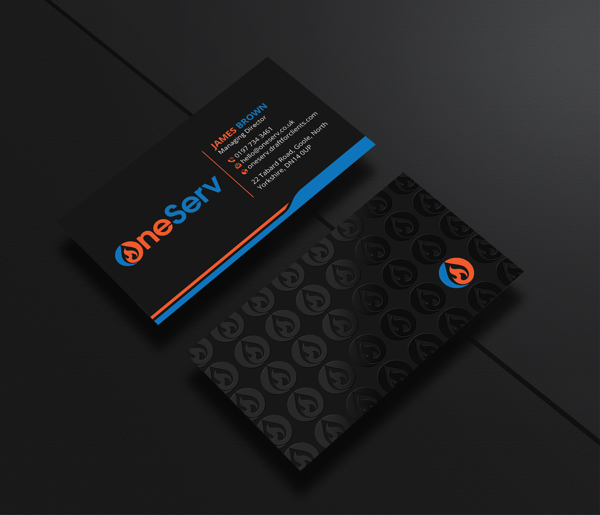 Stationery Design by Expert Bappy for this project | Design #32674841