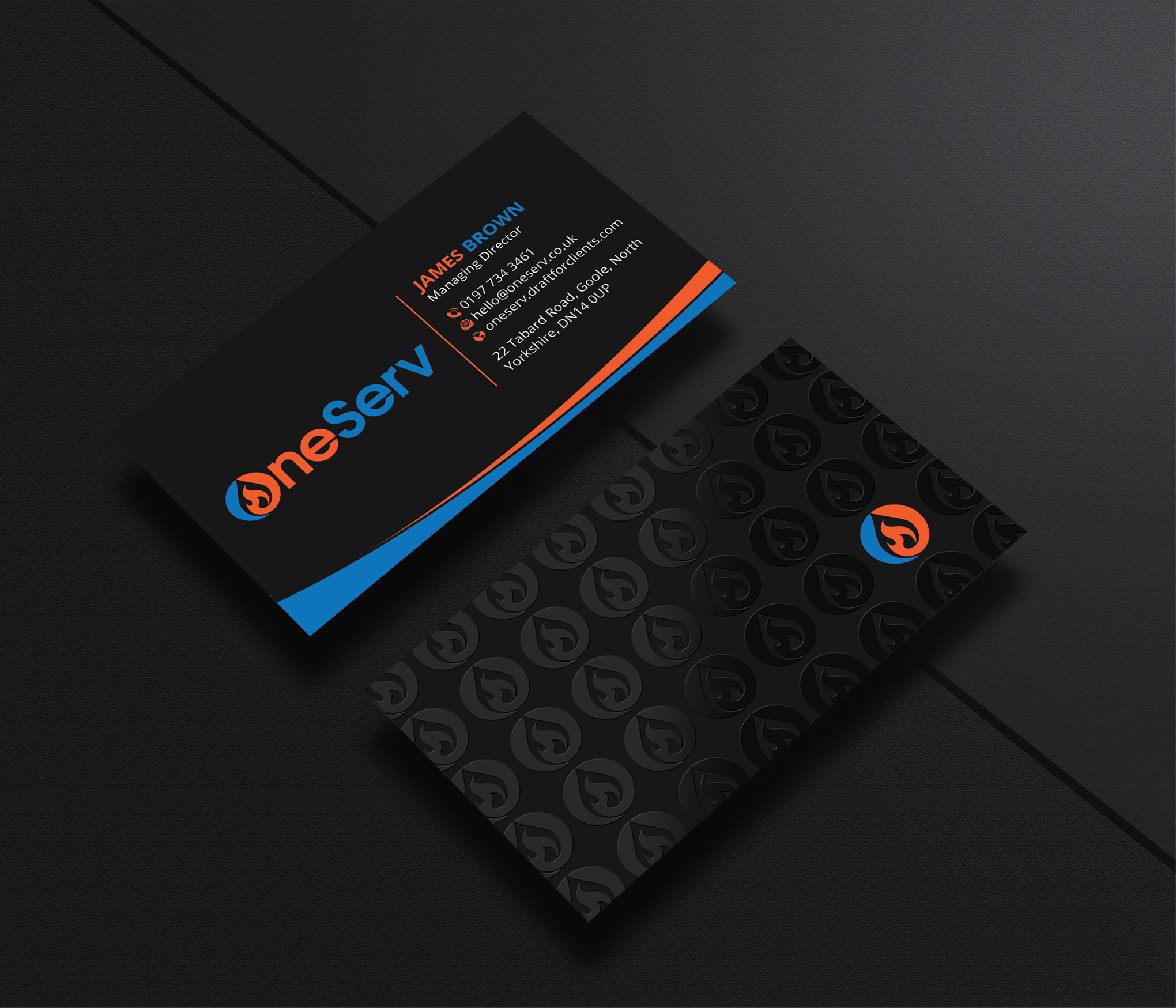 Stationery Design by Expert Bappy for this project | Design #32674842