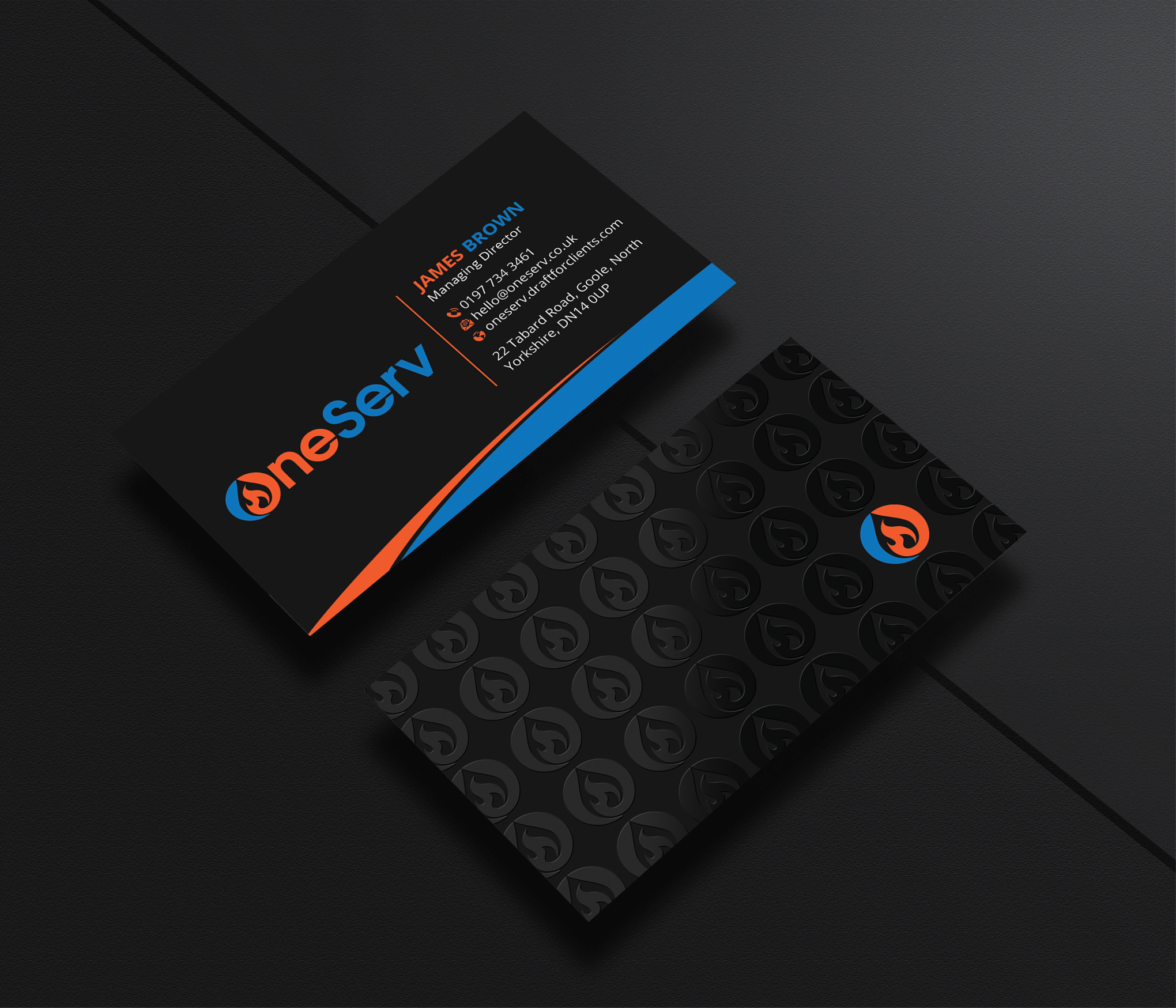 Stationery Design by Expert Bappy for this project | Design #32674895