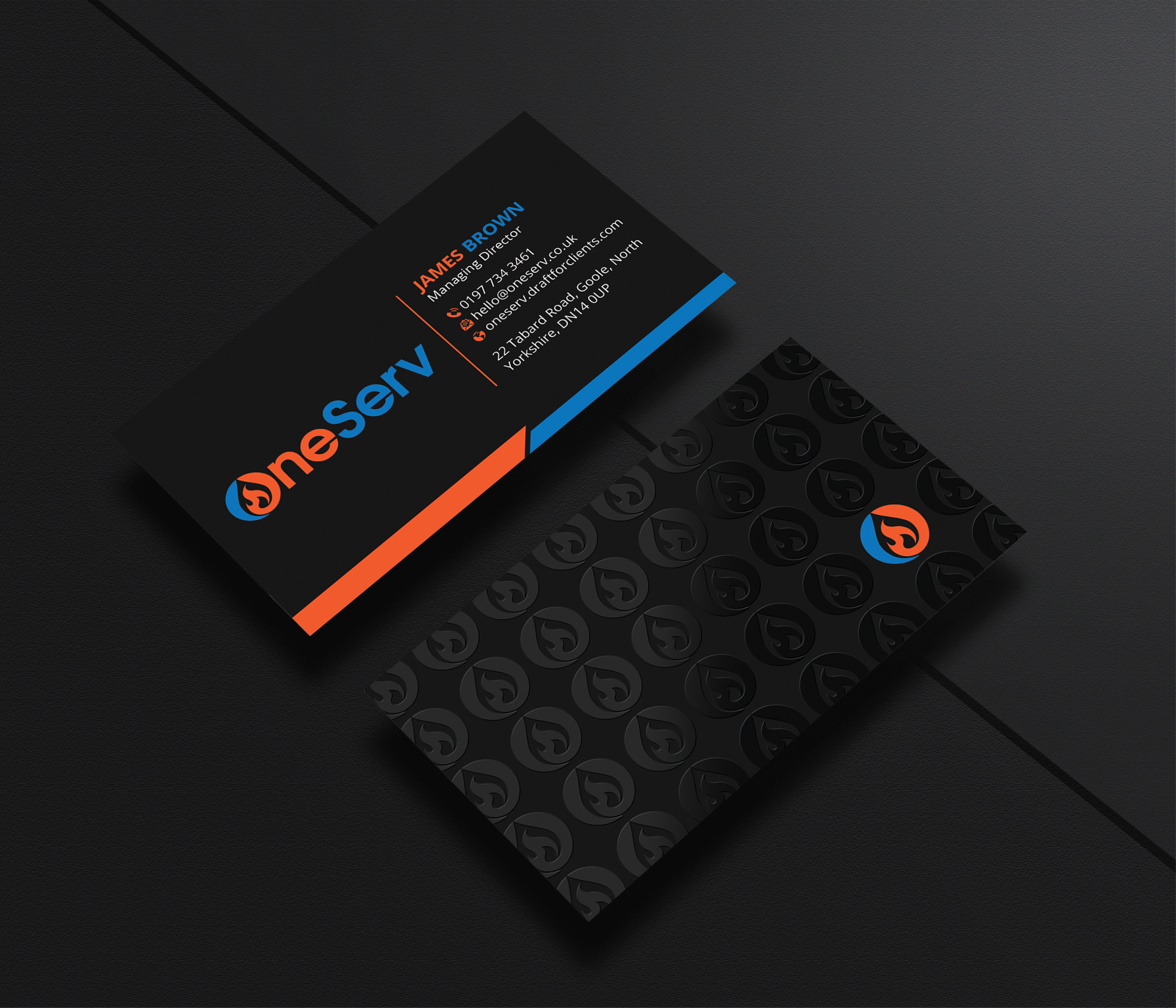 Stationery Design by Expert Bappy for this project | Design #32674926