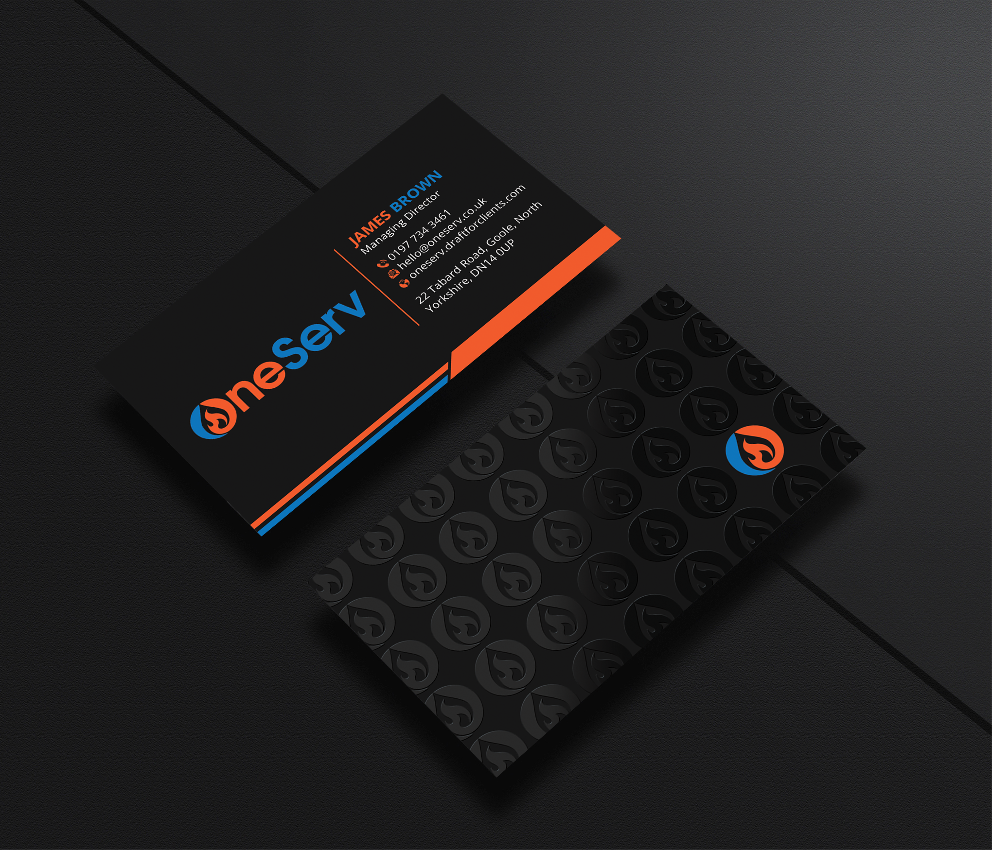 Diseño de Papelería por Expert Bappy para este proyecto | Diseño #32674941