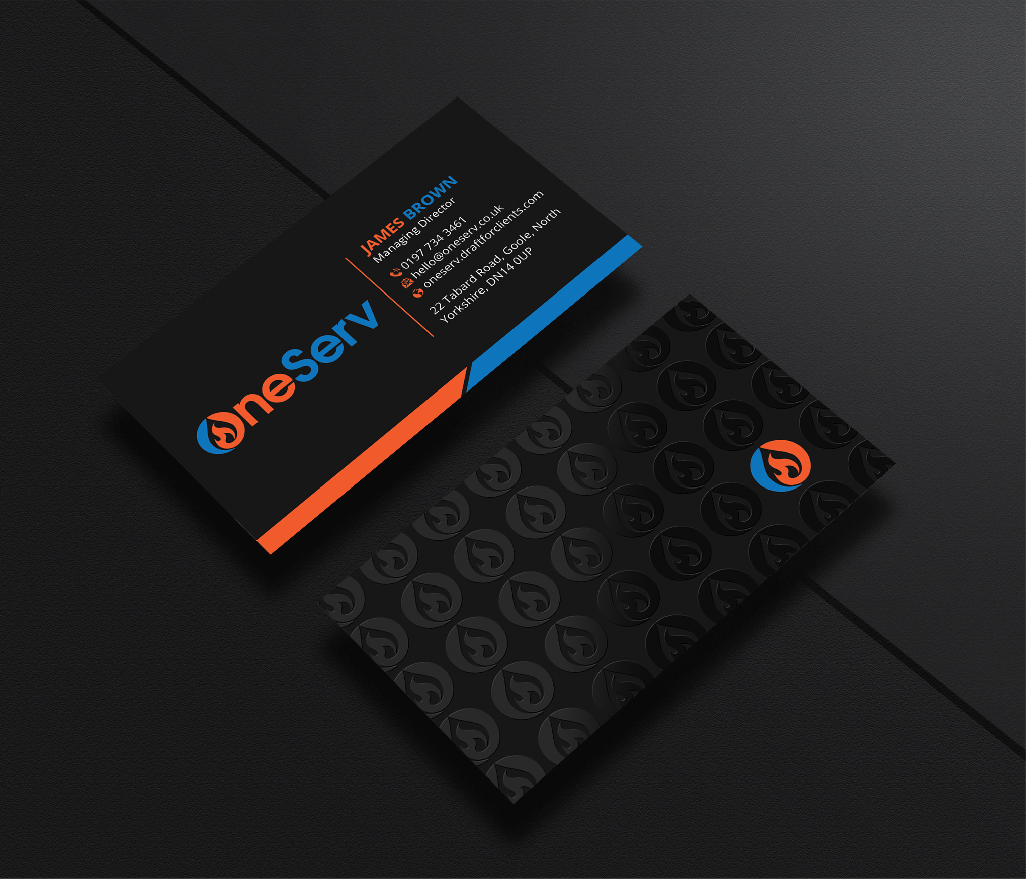 Stationery Design by Expert Bappy for this project | Design #32674942