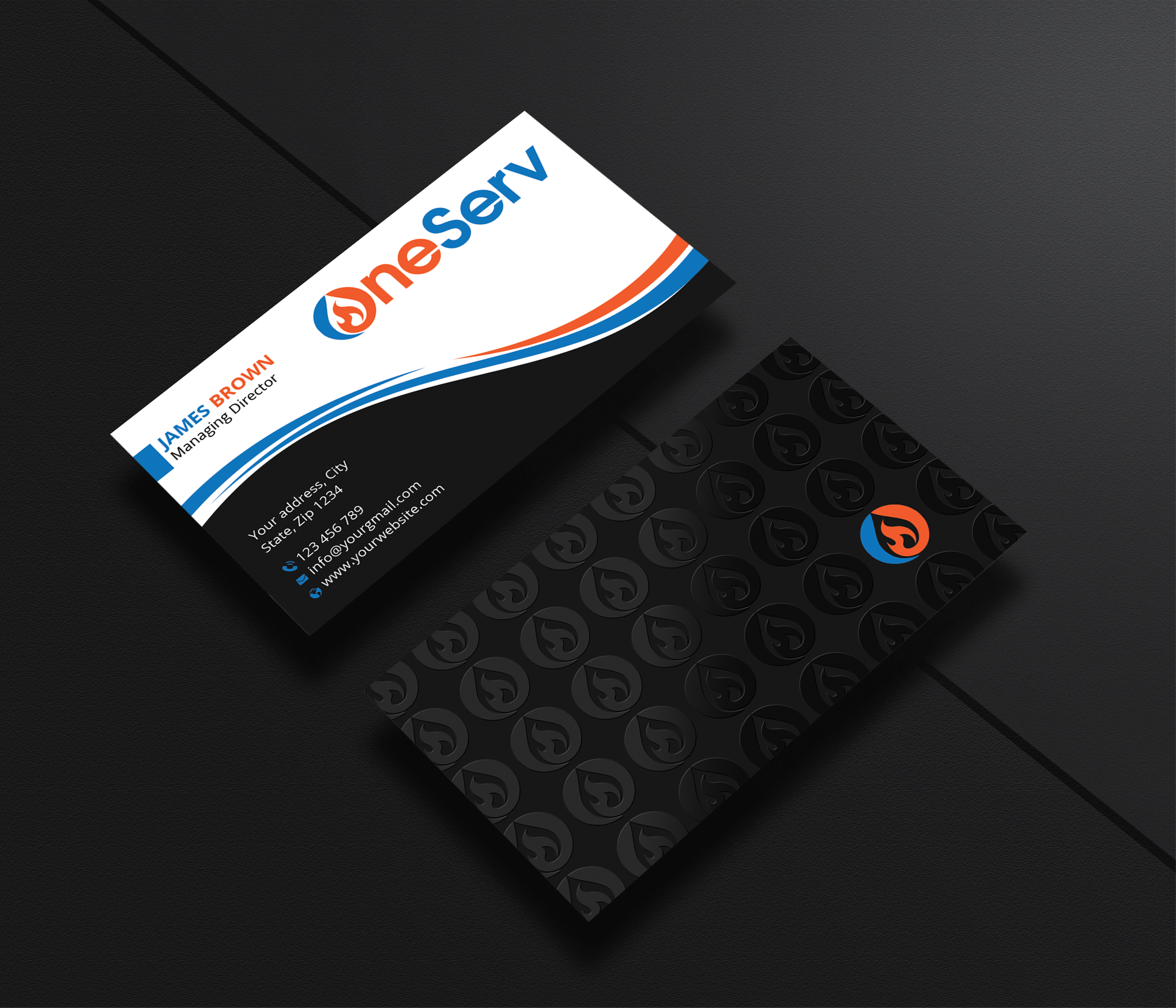 Stationery Design by Expert Bappy for this project | Design #32676237